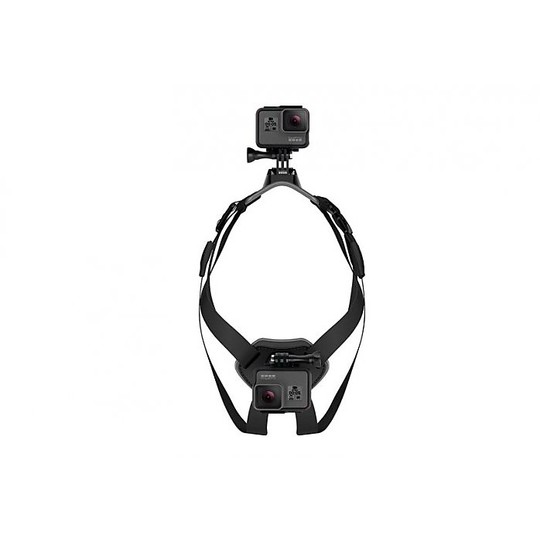GoPro Fetch Harness Adapter for Dog