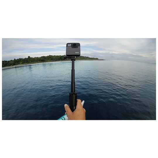 GoPro Fusion Grip Extensible Support For Fusion Model