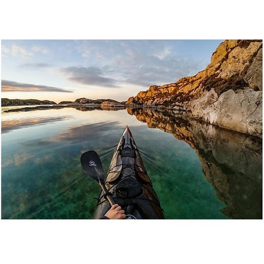 GoPro HERO6 Black 4K Ultra HD Motorcycle Camera