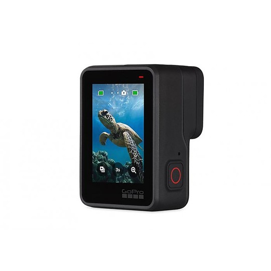 GoPro HERO7 Motion Camera Black 4K Ultra HD + Sd Card