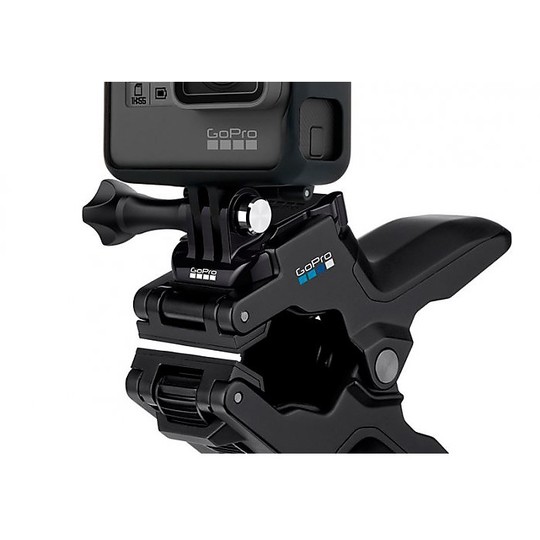 GoPro Jaws Flex Schraubstock mit verstellbarem Arm