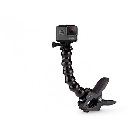 GoPro Jaws Flex Vise with Adjustable Arm