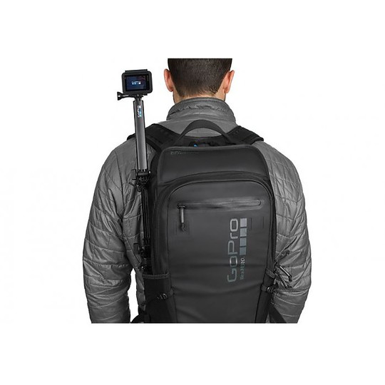 GoPro Seeker Backpack with Integrated Supports