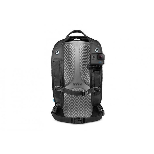 GoPro Seeker Backpack with Integrated Supports