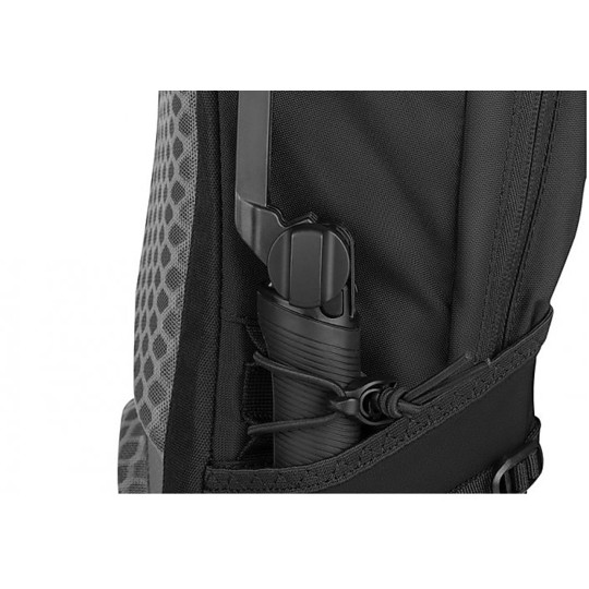 GoPro Seeker Rucksack mit integrierten Halterungen