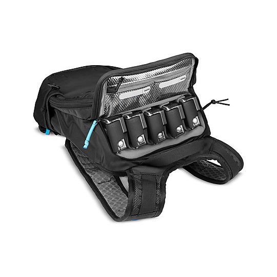 GoPro Seeker Rucksack mit integrierten Halterungen