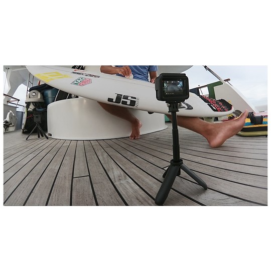 GoPro Shorty Compact Tripod Rod Support