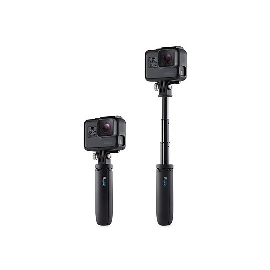 GoPro Shorty Compact Tripod Rod Support