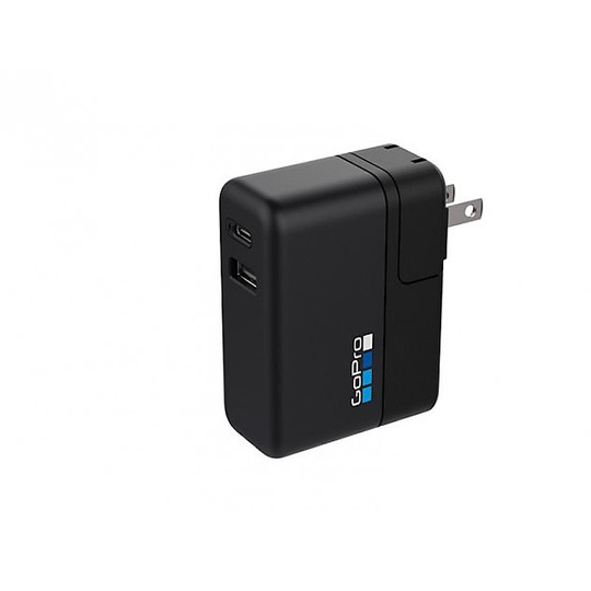 GoPro Supercharger Dual Port Battery Charger