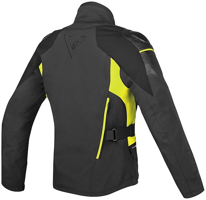 dainese cyclone jacket