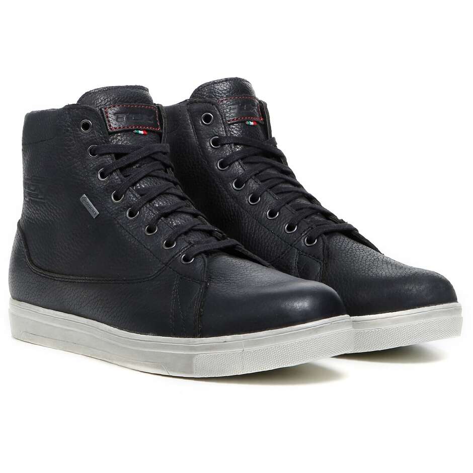 Gore-Tex Technische Schuhe Tcx 9405G MOOD GTX Schwarz