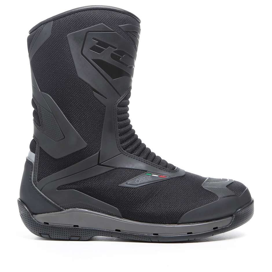 Gore-Tex Touring Motorcycle Boots TCX 7138g CLIMA SOURROUND GTX