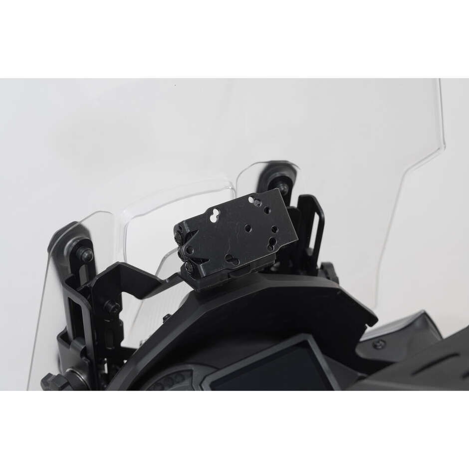 GPS Mount for Dashboard Sw-Motech GPS.08.922.10000/B Kawasaki Versys 1000 (18-) / 1100 (24-)