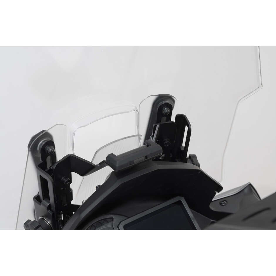 GPS Mount for Dashboard Sw-Motech GPS.08.922.10000/B Kawasaki Versys 1000 (18-) / 1100 (24-)