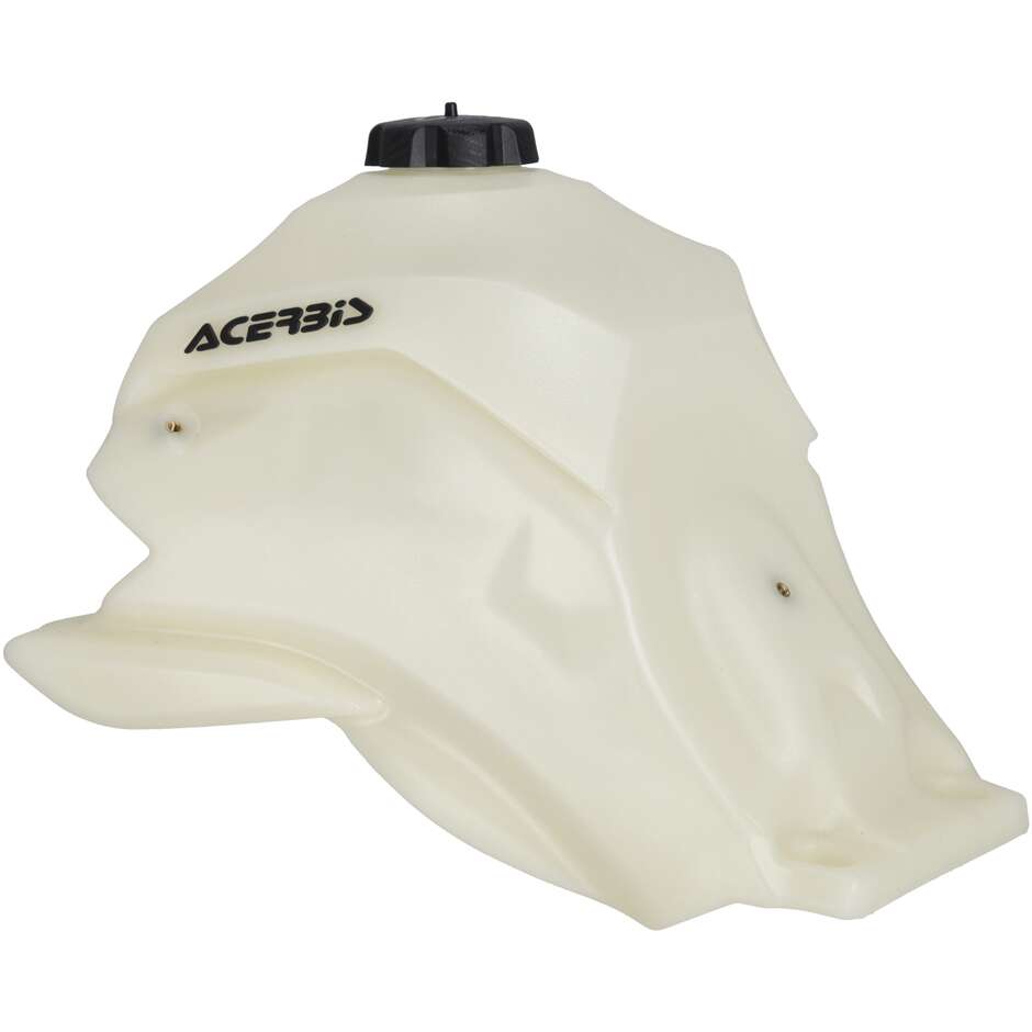 Grand réservoir Acerbis 14 litres pour Honda CRF 250 L / 300 L (21-24) Transparent