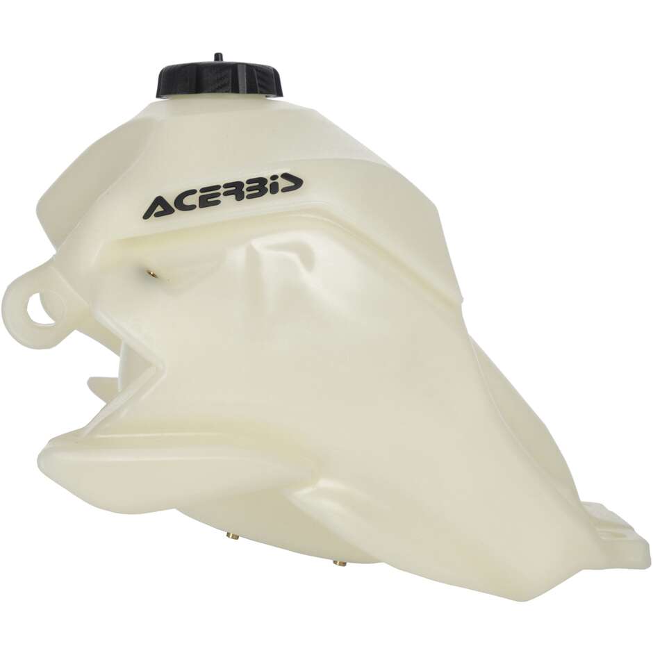 Grand réservoir Acerbis 14 litres pour Honda CRF 250 L / 300 L (21-24) Transparent