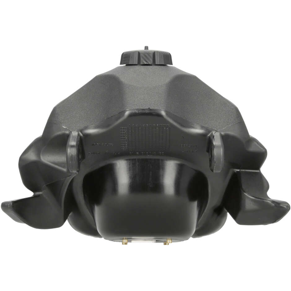 Grand réservoir de carburant Acerbis 14 litres pour Honda CRF 300L, noir