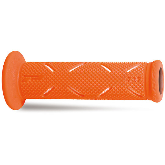 Grips ProGrip Universal Race 717 Orange Open Ends For Sale Online ...