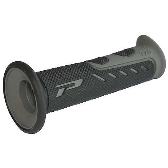 Grips ProGrip Universal Road 725 Gray Open Ends