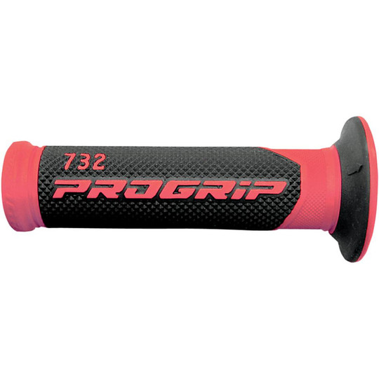 Grips ProGrip Universal Road 732 Red Open Ends