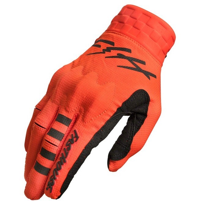 Guanti Bici RUSH BLASTER 24.1 ROSSI taglia L