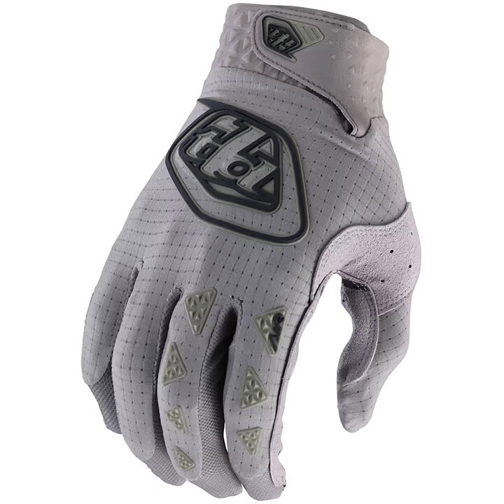 Guanti Bici Troy Lee Design AIR GLOVE FOG taglia 2XL