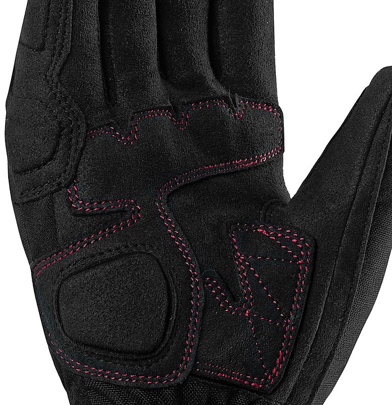 Nero SPIDI Guanto H2Out Voyager Donna Taglia XS
