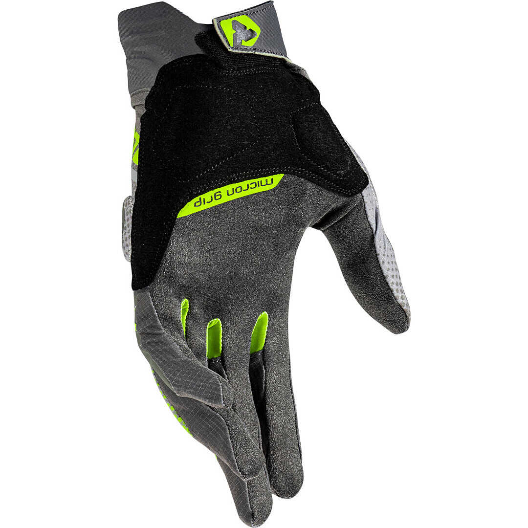 Guanti Da Moto Estate Proanti® Motociclo Guanti Breve (taglia - Foto 5