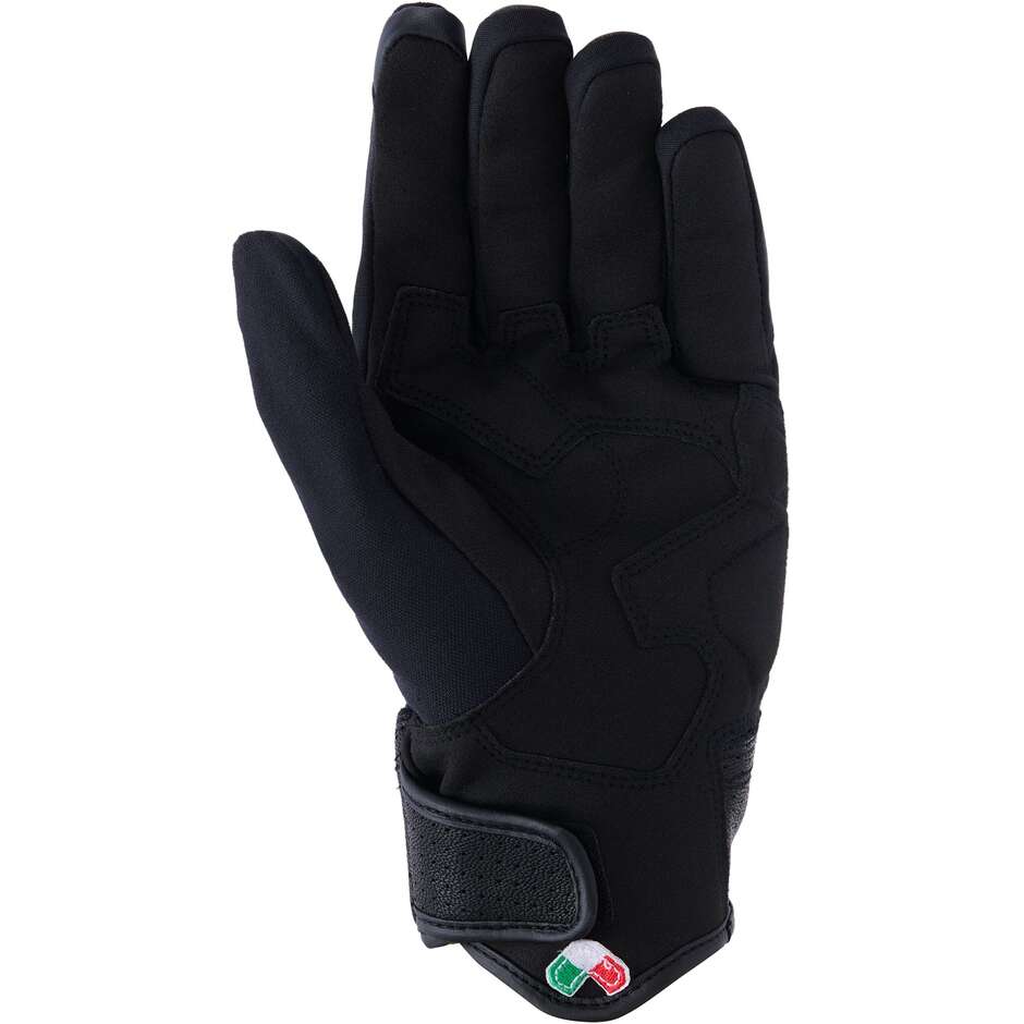 Guanti Moto Alpinestars TRACKER Nero Ecru