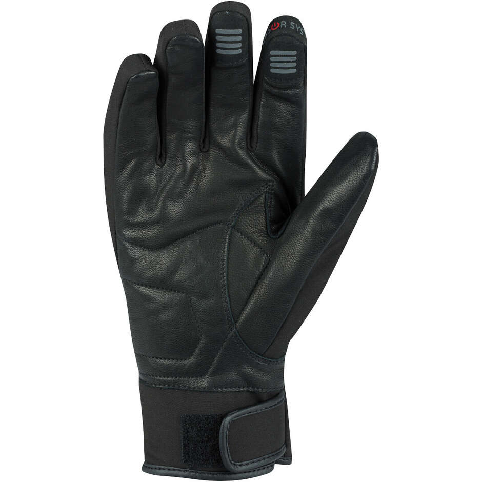 Guanti Moto Bering OCTANE Nero