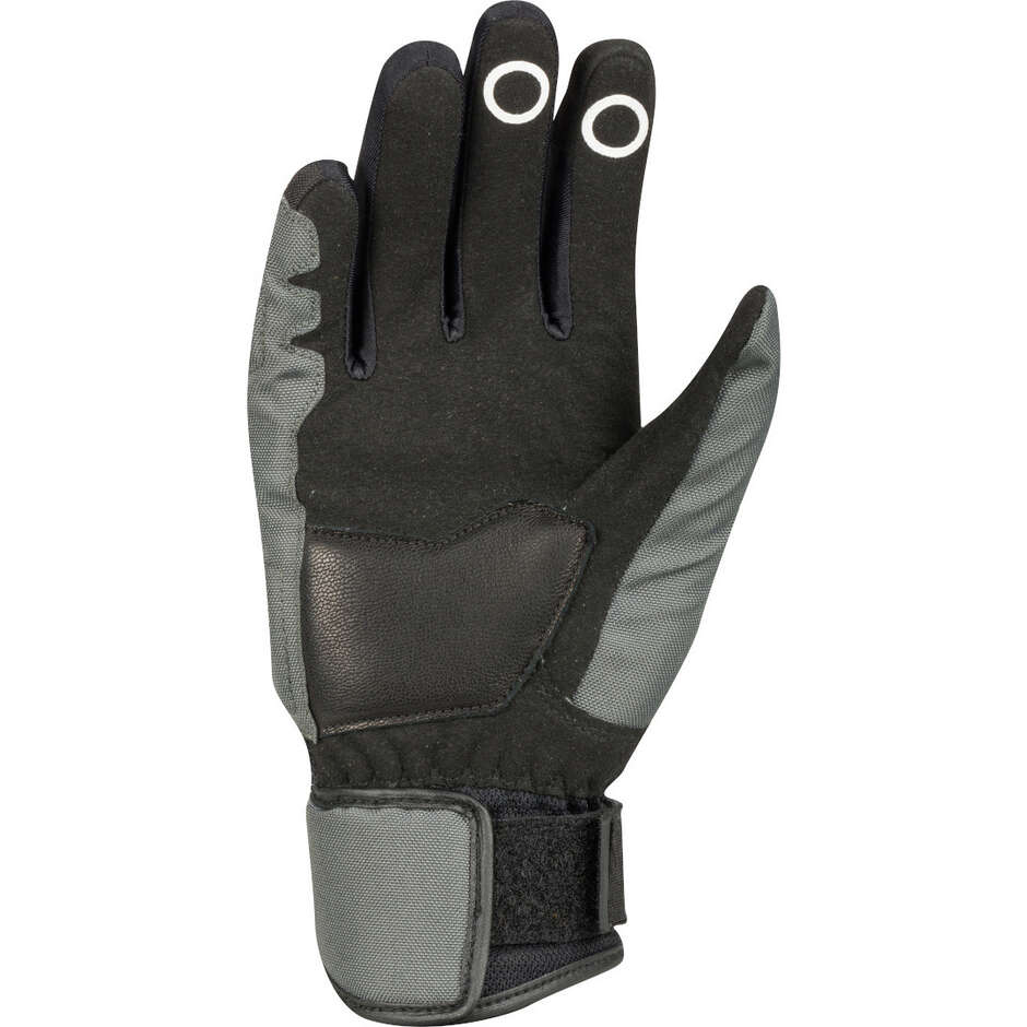 Guanti Moto Bering PROFIL Nero Grigio