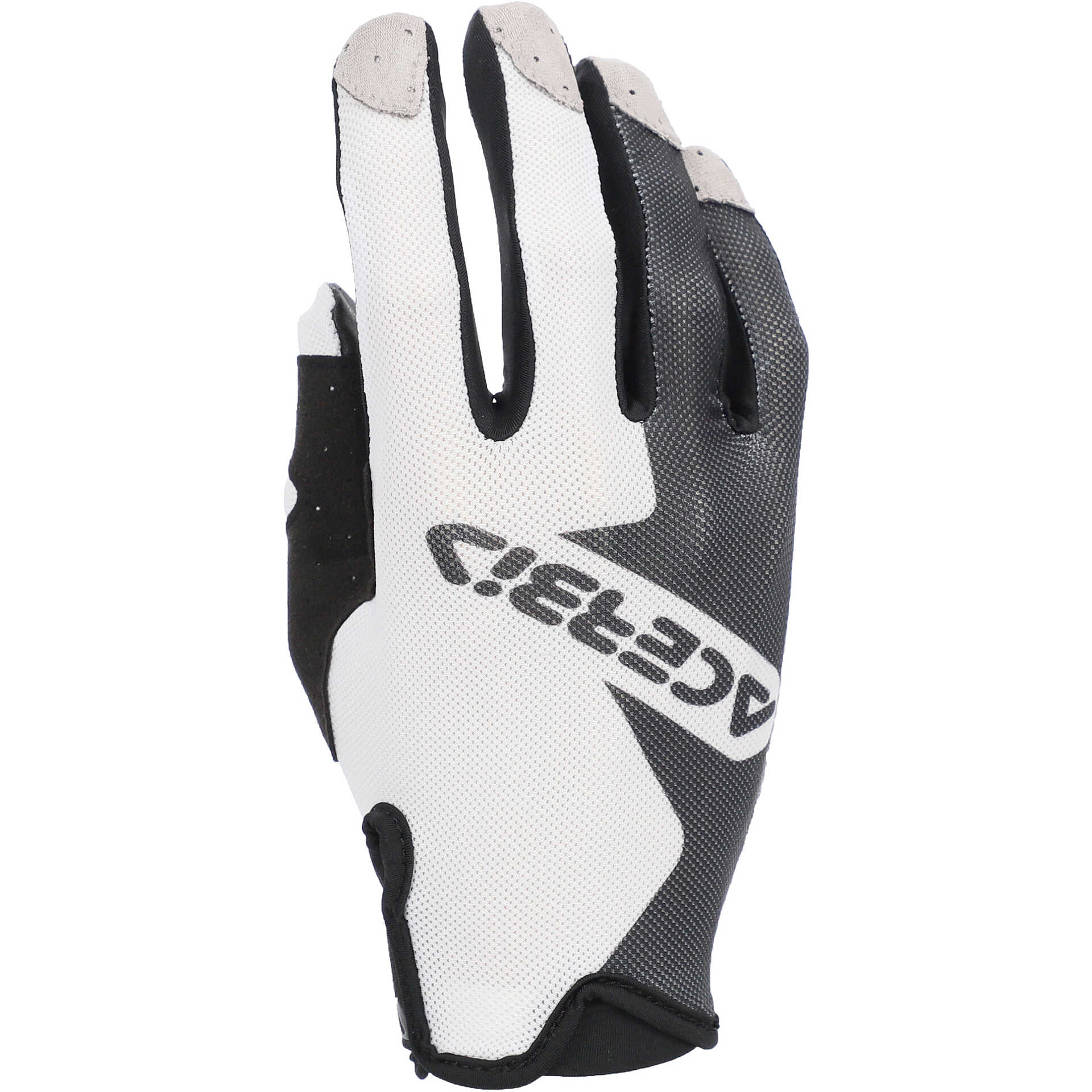 O'NEAL Jump Shocker 0385JS-8 Unisex Gloves L White