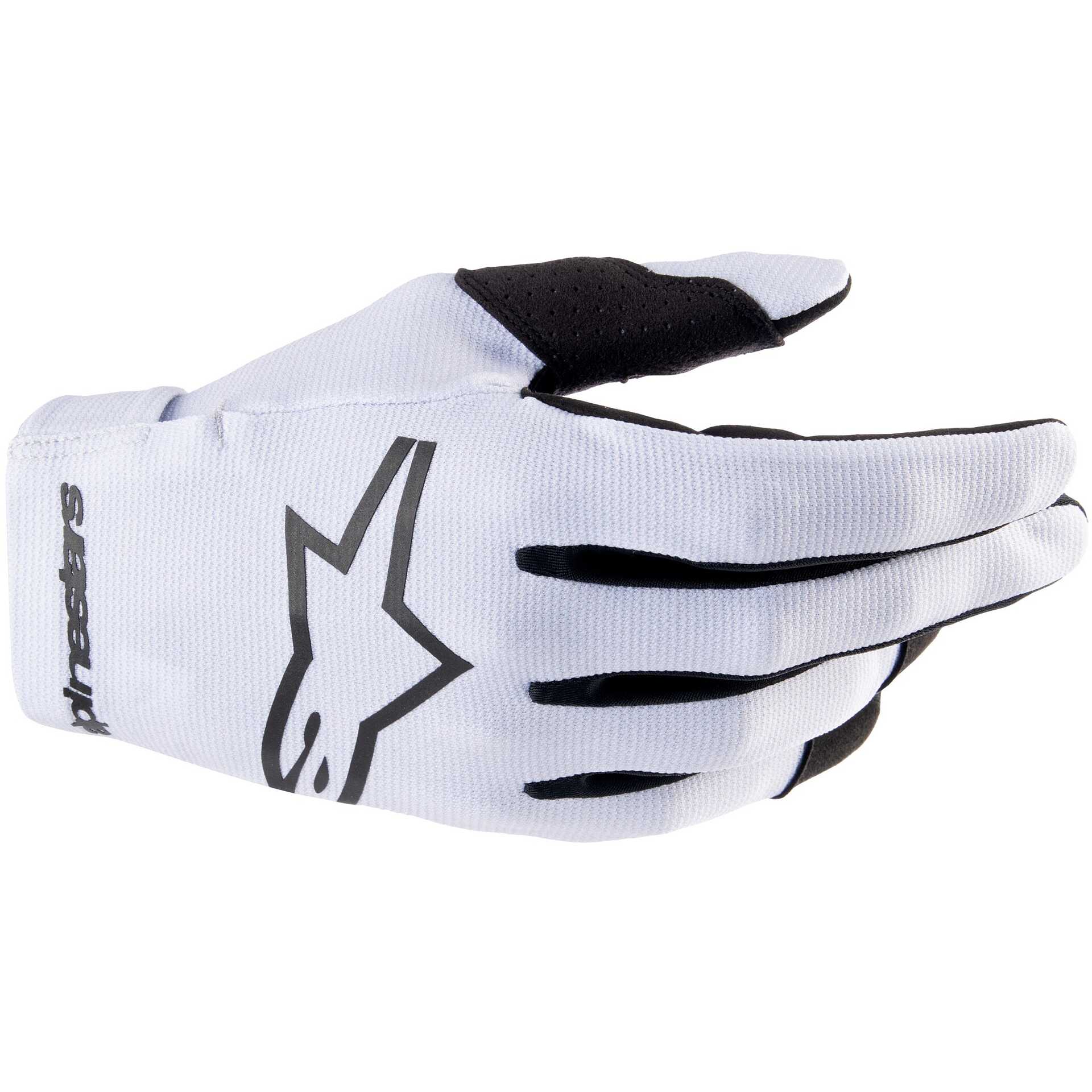 Guanti Alpinestars FASTER - Guanti moto mezza stagione 