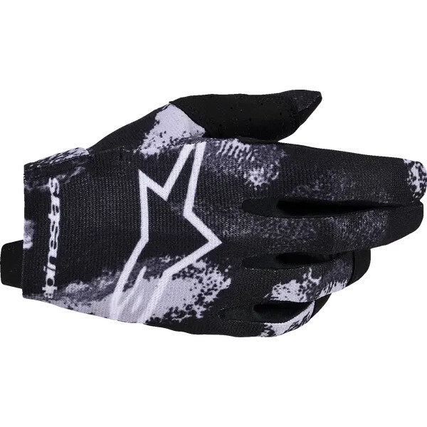 Guanti Moto Cross Enduro Bambino YOUTH RADAR Iro taglia 3X