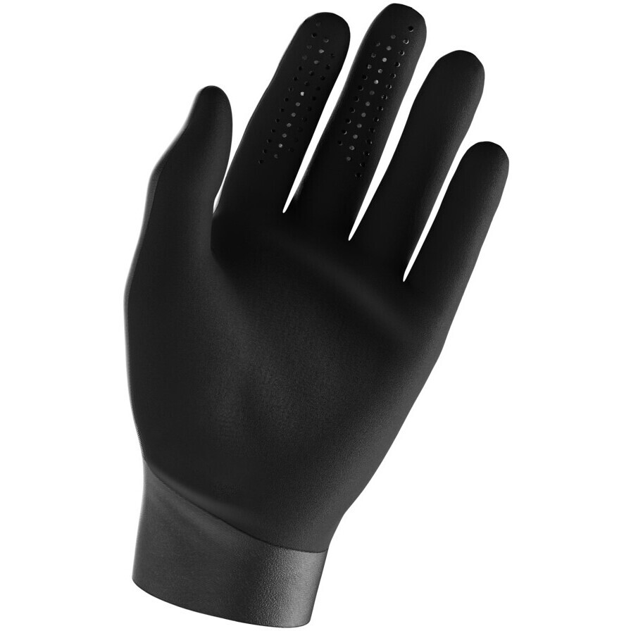 Guanti Moto Cross Enduro Shot MIST Nero