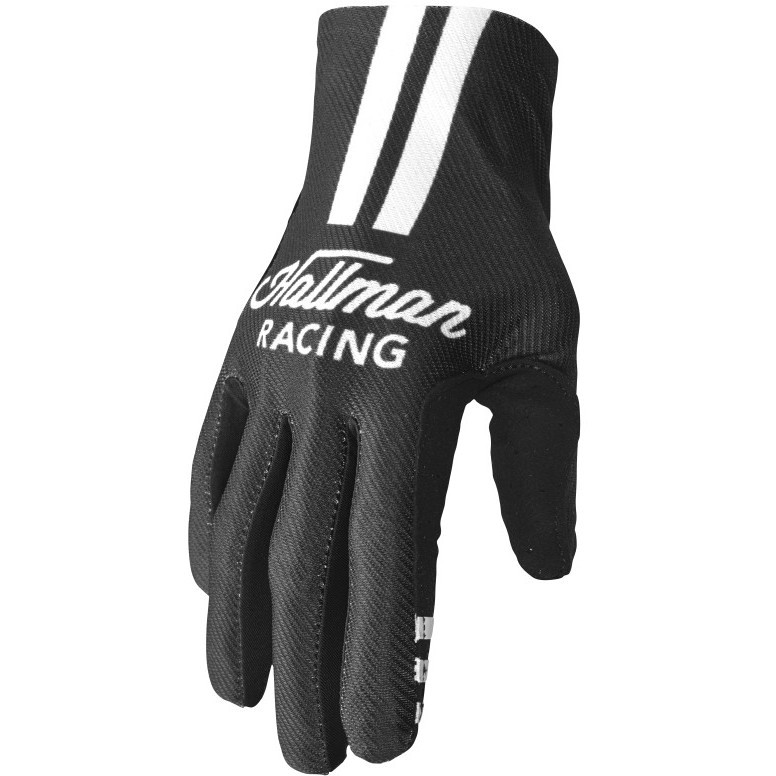 Guanti Moto Cross Enduro GLOVES Hallman Mainstay Rooste taglia XS