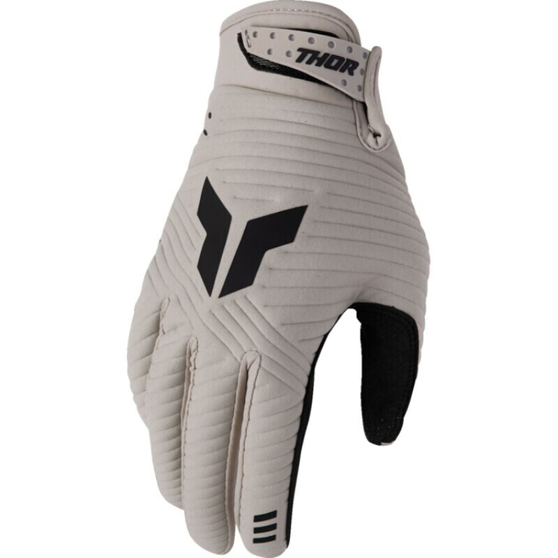 Guanti Moto Cross Enduro Launchmode CW Sabbia taglia L