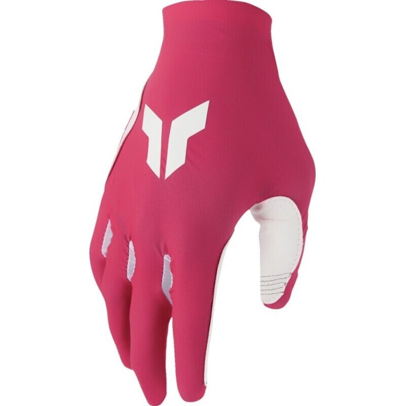 Guanti Moto Cross Enduro Sportmode Iconic Pink taglia XL