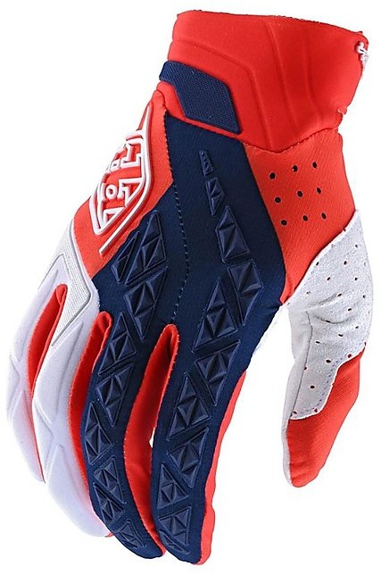 TroyLeeDesignsGuanti motocross e MTB SE PRO leggeri e traspiranti