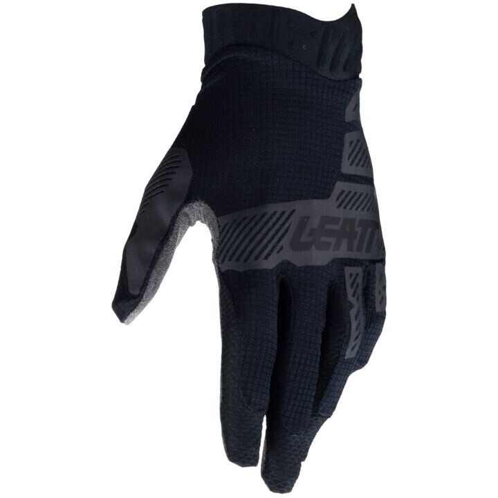 Guanti moto Cross MOTO 1.5 MINI/JR Nero taglia M
