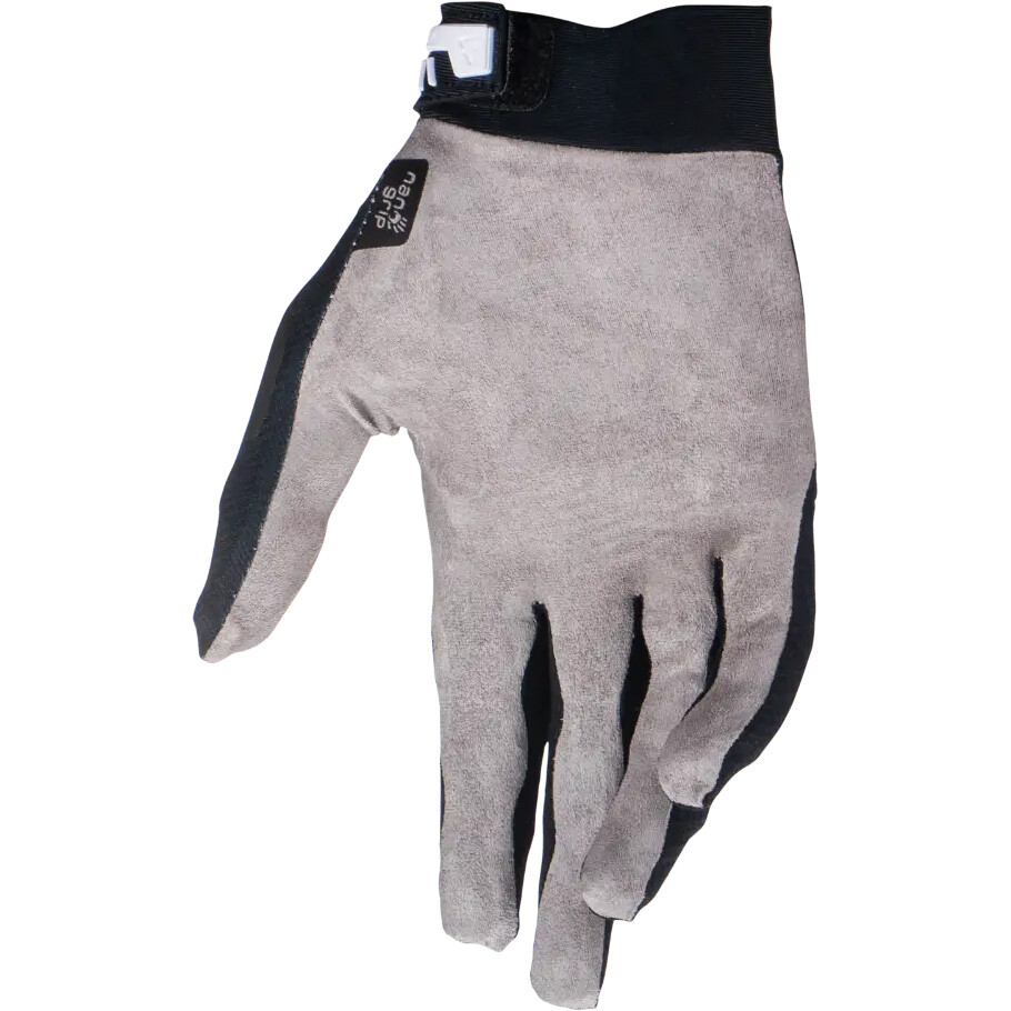 Guanti moto Cross Leatt MOTO 2.5 X-FLOW Nero