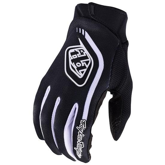 Guanti Moto Cross Troy Lee Design GP PRO GLOVE Nero taglia XL