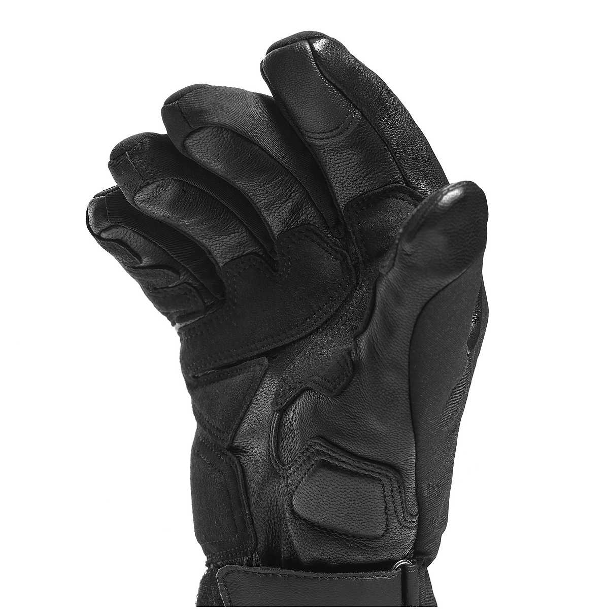 Guanti donna da moto impermeabili Dainese Nebula Gore-Tex gloves La