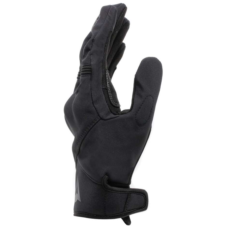 Guanti Moto Dainese INTREPYD Nero Nero