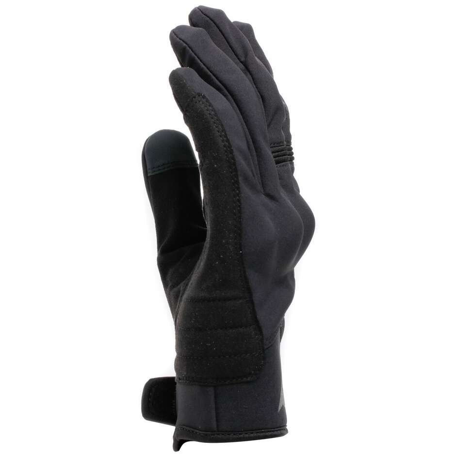Guanti Moto Dainese INTREPYD Nero Nero