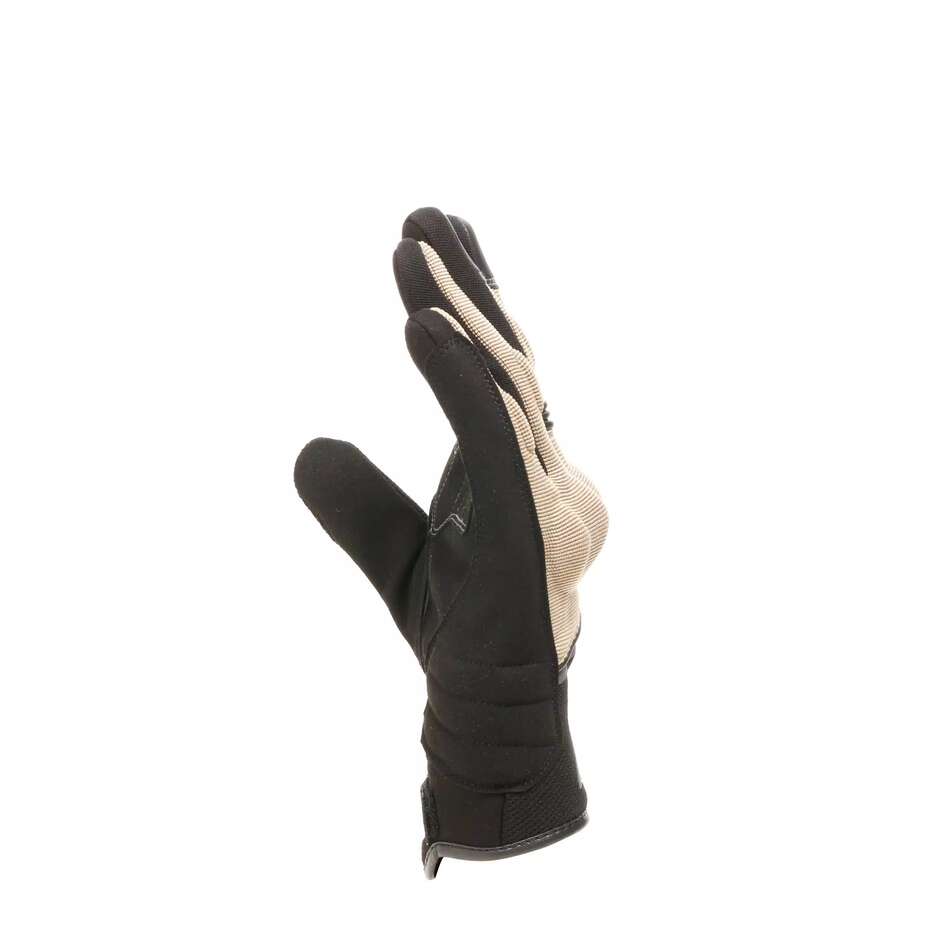 Guanti Moto Dainese METRAX AIR GLOVES Nero Tidal FOAM