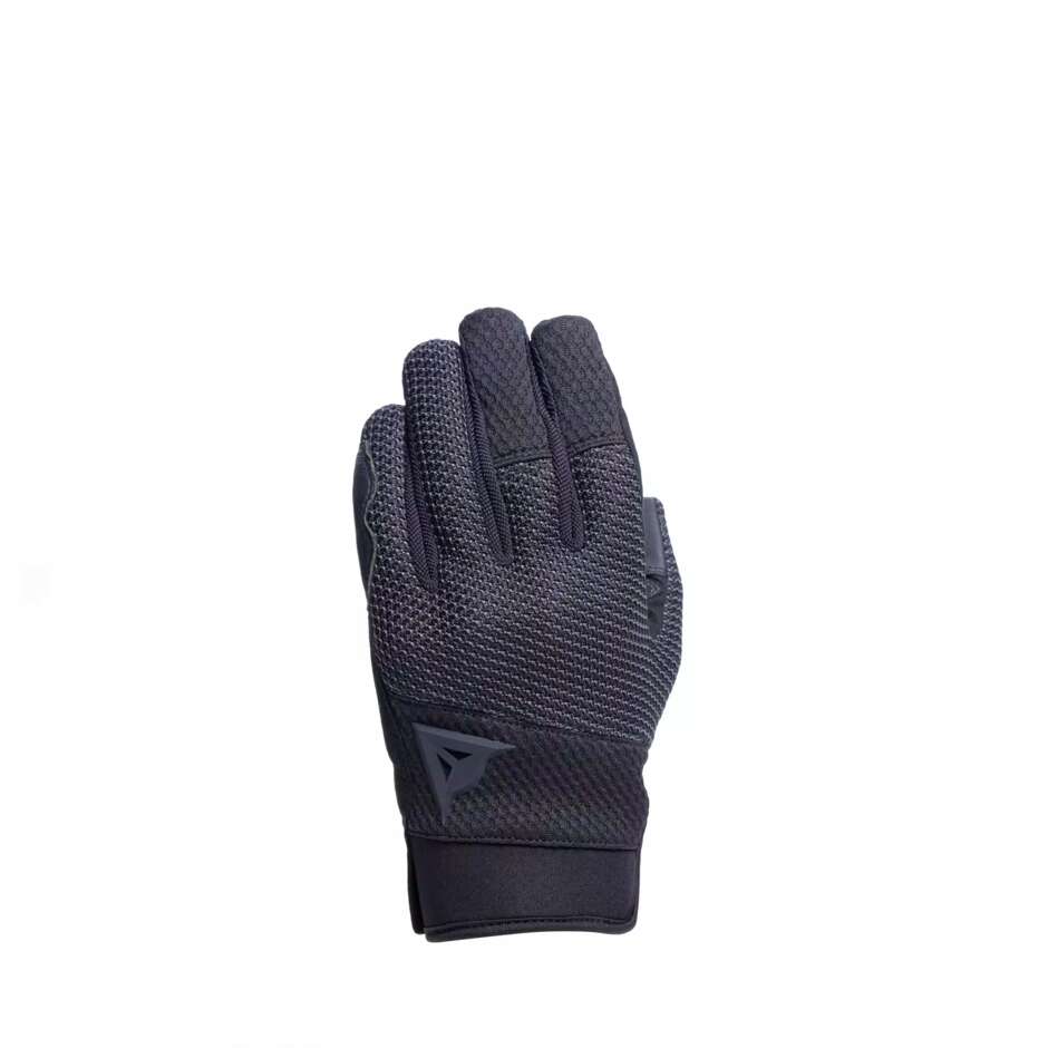 Guanti Moto Donna Dainese TORINO WOMAN GLOVES # Nero Antracite