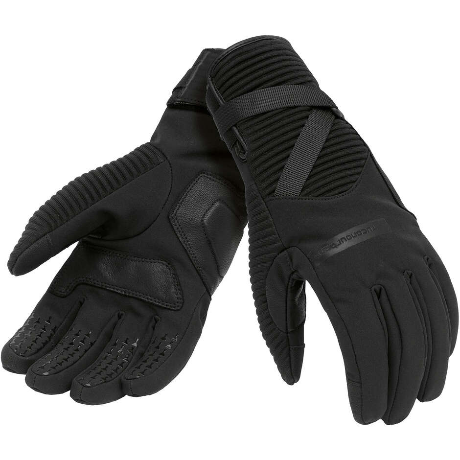 Guanti Moto Donna Invernali 9144hw LADY BREAK taglia XL