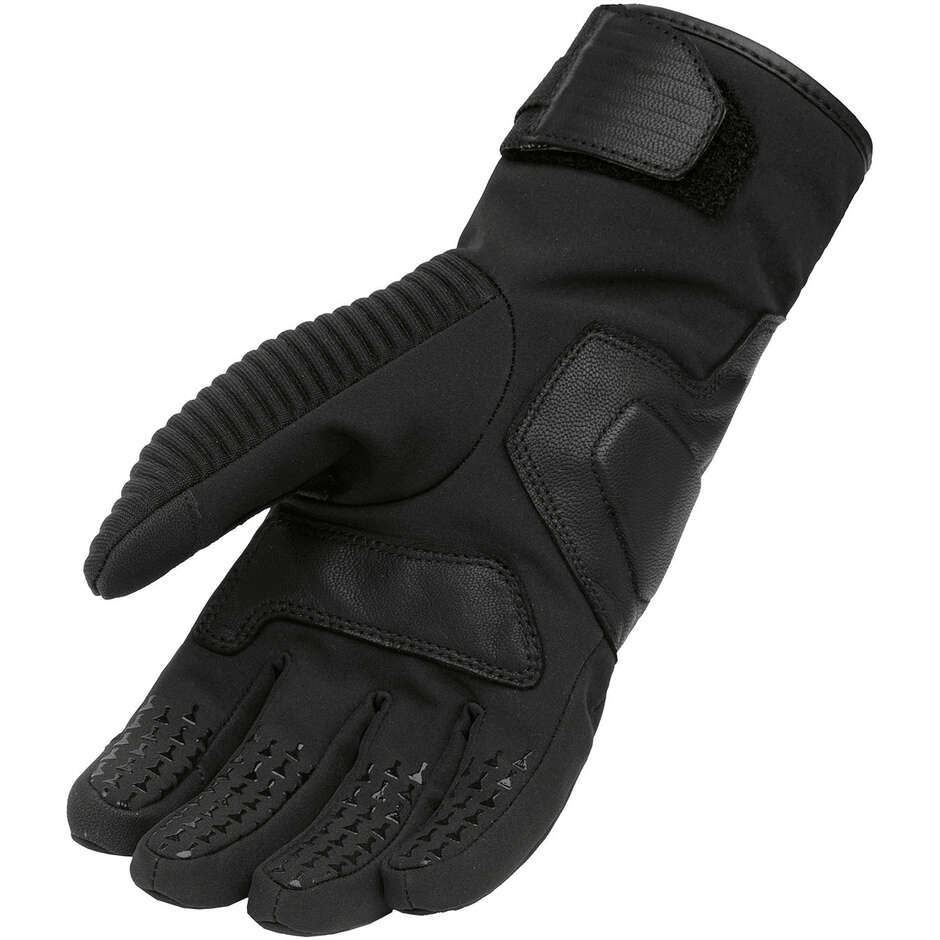 Guanti Moto Donna Invernali Tucano Urbano 9144hw LADY BREAK HYDROSCUD Nero