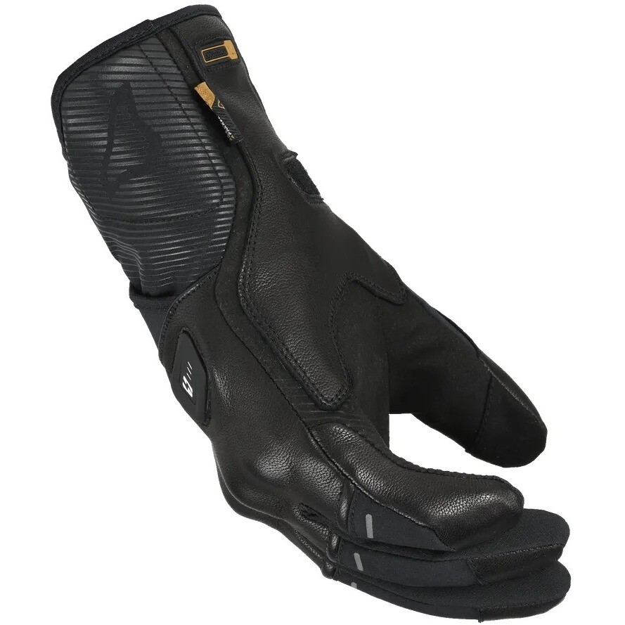 Guanti Moto Donna Macna ERA 2.0 RTX Lady KIT Nero